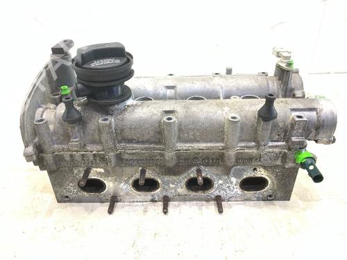 Culasse VW LUPO I (6X1, 6E1) 1.4 FSI (105 hp) 31838458