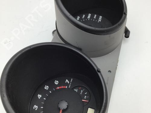 Instrument cluster SEAT AROSA (6H1) 1.0 | BP26579880C47 