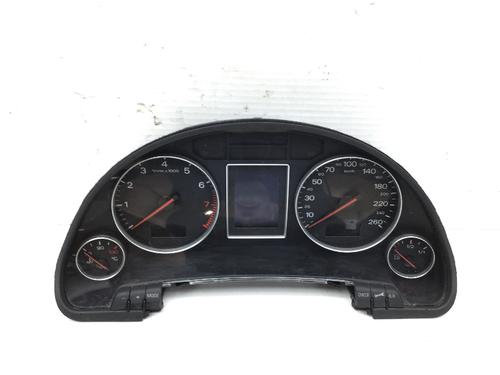Used Instrument cluster AUDI A4 B6 Avant (8E5) 2.0 (130 hp) 14914392