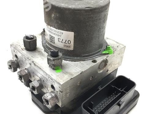 Used ABS pump OPEL ASTRA K (B16) 1.0 Turbo (68) (105 hp) 8117569