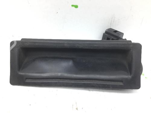 Used Tailgate handle PORSCHE CAYENNE (9PA) S 4.5 (340 hp) 12168083