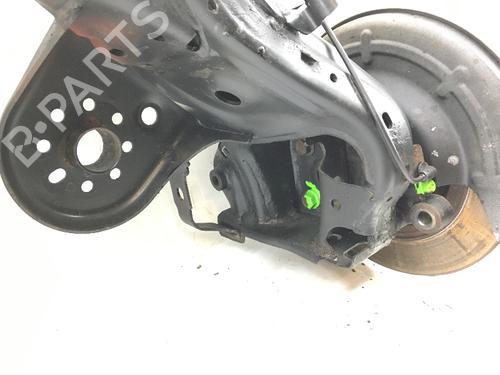 Rear axle OPEL ASTRA K (B16) 1.0 Turbo (68) | BP14586357M2 