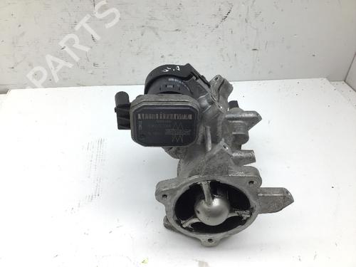 Egr MERCEDES-BENZ B-CLASS Sports Tourer (W245) B 180 CDI (245.207) | BP28544482M69