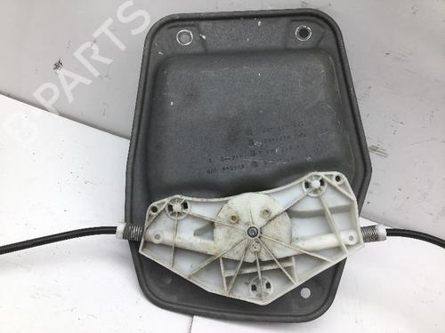Front right window mechanism VW GOLF V (1K1) 1.9 TDI | BP19780162C23 
