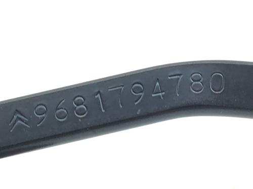 Front windshield wiper arm CITROËN C3 Picasso (SH_) 1.4 VTi 95 (SH8FSC, SH8FP0, SH8FP6) | BP16192716C143 