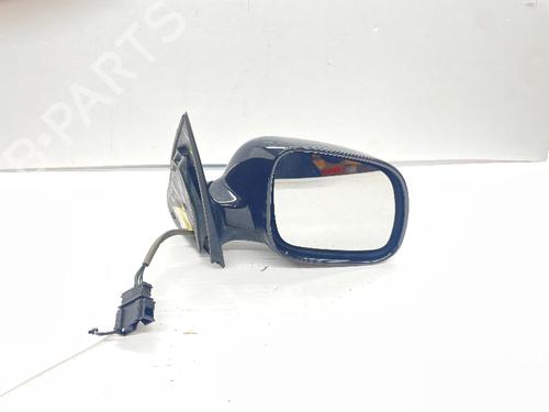 Right mirror SKODA FABIA I (6Y2) 1.4 16V | BP28601012C27 