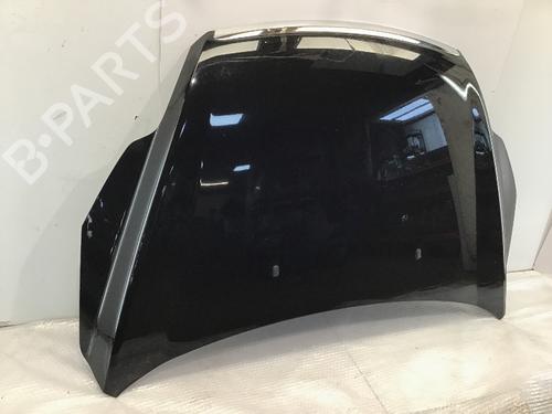 Hood FORD FOCUS II Turnier (DA_, FFS, DS) 1.6 TDCi | BP15778599C1