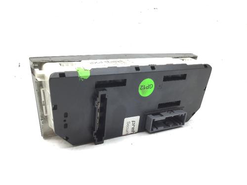 Climate control OPEL ASTRA H Estate (A04) 1.7 CDTI (L35) | BP19121743I5 