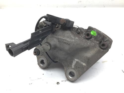 Left rear brake caliper MERCEDES-BENZ M-CLASS (W163) ML 270 CDI (163.113) | BP14588671M107 