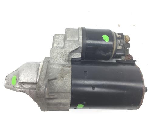 Startmotor OPEL ZAFIRA A MPV (T98) 1.8 16V (F75) | BP13304353M8 
