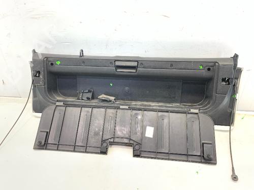 Tailgate CITROËN C2 (JM_) 1.1 | BP32482274C6