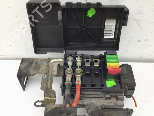 Used Fuse box VW LUPO I (6X1, 6E1) 1.0 (50 hp) 29136611