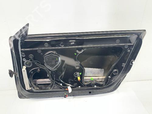 Right front door AUDI TT (8J3) 2.0 TFSI | BP30677829C3 