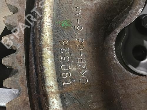 Engine FORD USA EDGE 2.0 EcoBlue AWD | BP29914681M1