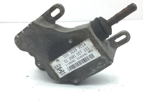 Gearbox SMART CABRIO (450) 0.6 (S1OLA1, 450.441, 450.442, 450.443) | BP13399488M3 