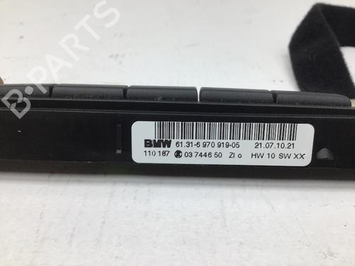 Switch BMW 1 (E87) 116 d | BP17704370I30 