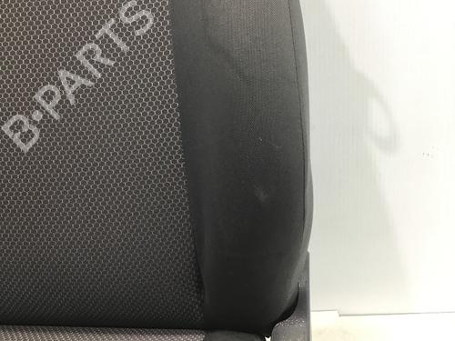 Siège avant gauche VW FOX Hatchback (5Z1, 5Z3, 5Z4) 1.2 | BP29809224C15