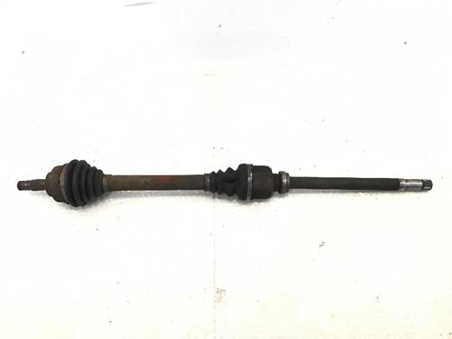 Used Right front driveshaft PEUGEOT 308 SW I (4E_, 4H_) 1.6 HDi (109 hp) 25478124