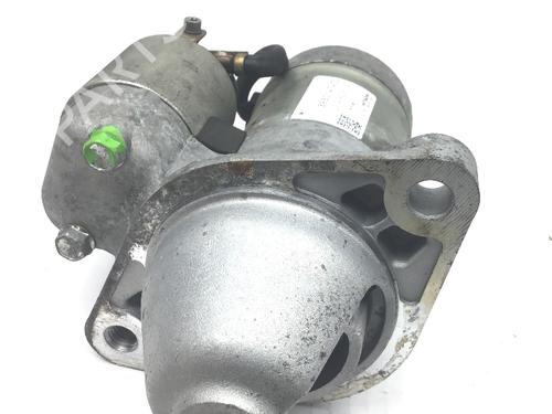 Used Starter OPEL ASTRA J Sports Tourer (P10) 1.7 CDTI (35) (110 hp) 17210726