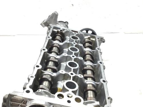 Valve cover VW GOLF SPORTSVAN VII (AM1, AN1) 1.2 TSI | BP17496758M124 