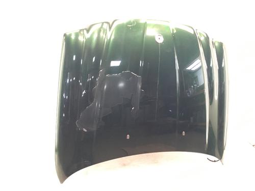 Hood JAGUAR X-TYPE I (X400) 2.5 V6 All-wheel Drive | BP10337616C1 