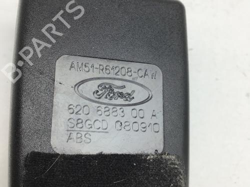 Seat buckle FORD C-MAX II (DXA/CB7, DXA/CEU) 1.6 Ti | BP27349372I32 