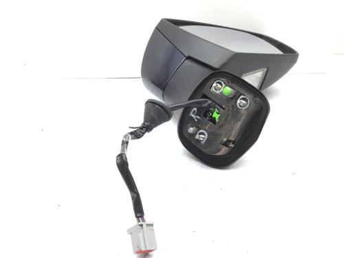 Right mirror FORD KUGA I 2.0 TDCi 4x4 | BP25158204C27 