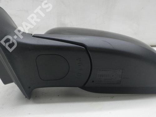 Left mirror HYUNDAI i20 I (PB, PBT) 1.4 | BP6325234C26 