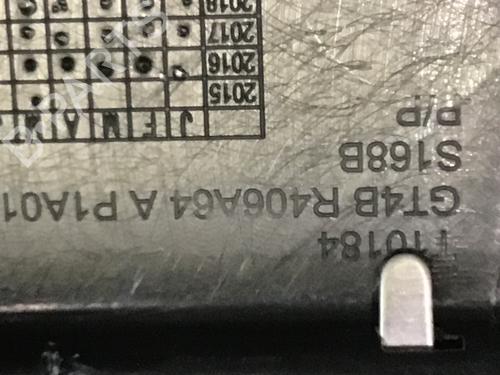 Luggage compartment floor FORD USA EDGE 2.0 EcoBlue AWD | BP29912664I33