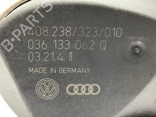 Spjældhus VW TOURAN (1T1, 1T2) 1.6 FSI | BP16059401M82 