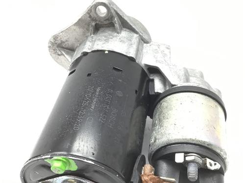 Starter OPEL MERIVA B MPV (S10) 1.4 (75) | BP23205835M8 