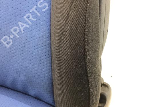 Left front seat OPEL MERIVA A MPV (X03) 1.6 16V (E75) | BP25402602C15 