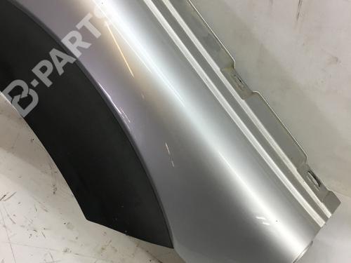 Right front fenders LAND ROVER FREELANDER I (L314) 2.0 Td4 4x4 | BP7793976C42
