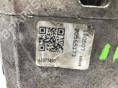 Generator OPEL SIGNUM Hatchback (Z03) 1.9 CDTI (F48) | BP29450812M7