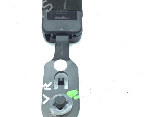 Boucle de ceinture de sécurité CITROËN C3 Picasso (SH_) 1.4 VTi 95 (SH8FSC, SH8FP0, SH8FP6) (95 hp) 16192712