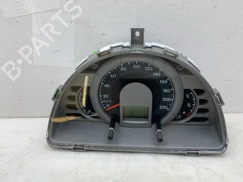 Used Instrument cluster Instrument cluster 36801960 36801960