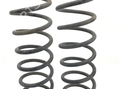 Shock absorber spring SKODA FABIA II (542) 1.2 | BP14586307C152 