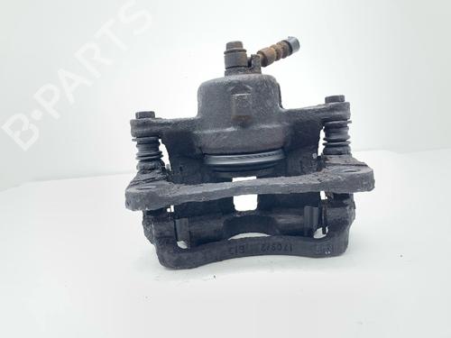 Høyre bremsekaliper foran NISSAN MICRA II (K11) 1.0 i 16V (K11) | BP30883907M104