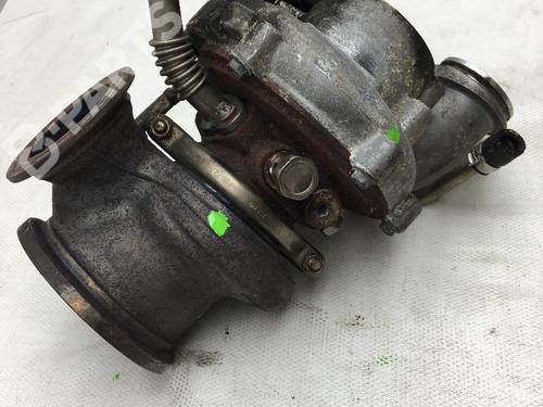 Turbocharger/Supercharger BMW 7 (F01, F02, F03, F04) 750 i, Li xDrive | BP10183378M71 