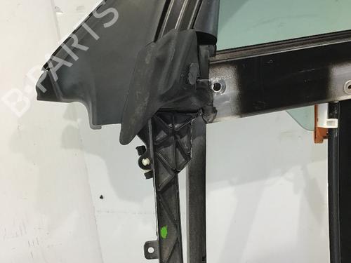Front right door window AUDI A3 (8P1) 1.4 TFSI | BP19324950C19 