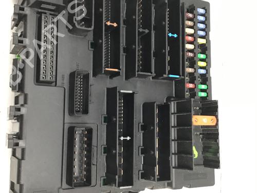 Engine control unit (ECU) OPEL SIGNUM Hatchback (Z03) 1.9 CDTI (F48) | BP29430217M57 