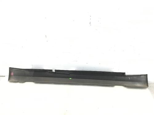 Left sideskirt BMW 1 (E87) 118 d | BP23549981C115 