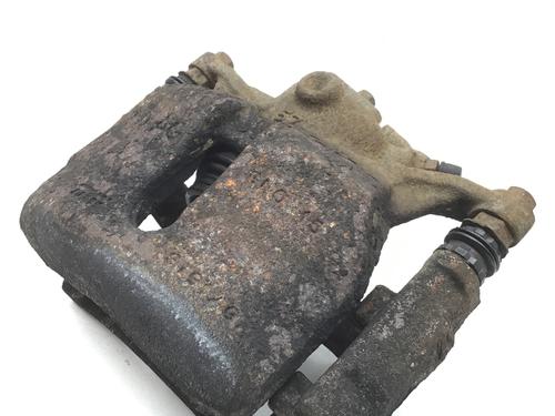 Used Left front brake caliper VW GOLF SPORTSVAN VII (AM1, AN1) 1.2 TSI (110 hp) 17128140