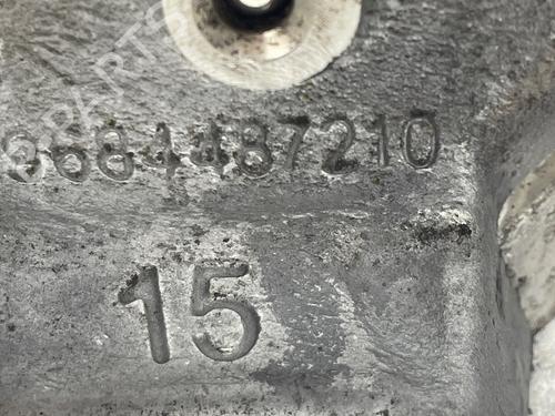 Cylinder head MAZDA 3 (BL) 1.6 MZR CD (BL14) | BP30759165M5