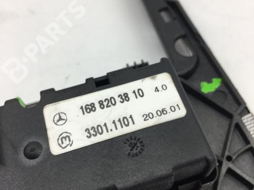 Switch MERCEDES-BENZ A-CLASS (W168) A 160 CDI (168.006) | BP7183514I30 