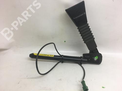 Used Front left belt tensioner Front left belt tensioner OPEL ASTRA G Estate (T98) 1.6 (F35) (75 hp) 6303372 6303372