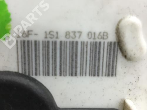 Electronic module SKODA FABIA II (542) 1.2 12V | BP7000353M83 