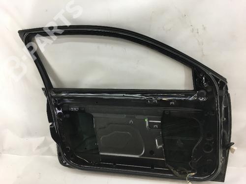 Left front door RENAULT MEGANE II (BM0/1_, CM0/1_) 1.4 16V | BP7079746C2 