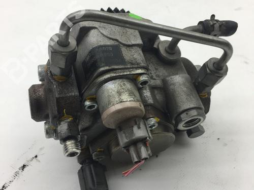 Injection pump SUBARU FORESTER (SH_) 2.0 D AWD (SHH, SHD, SHN) | BP6934915M78 