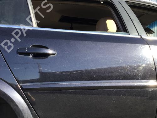 Right rear door OPEL SIGNUM Hatchback (Z03) 2.2 direct (F48) | BP24431573C5 